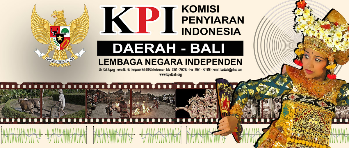 KPI Daerah Bali