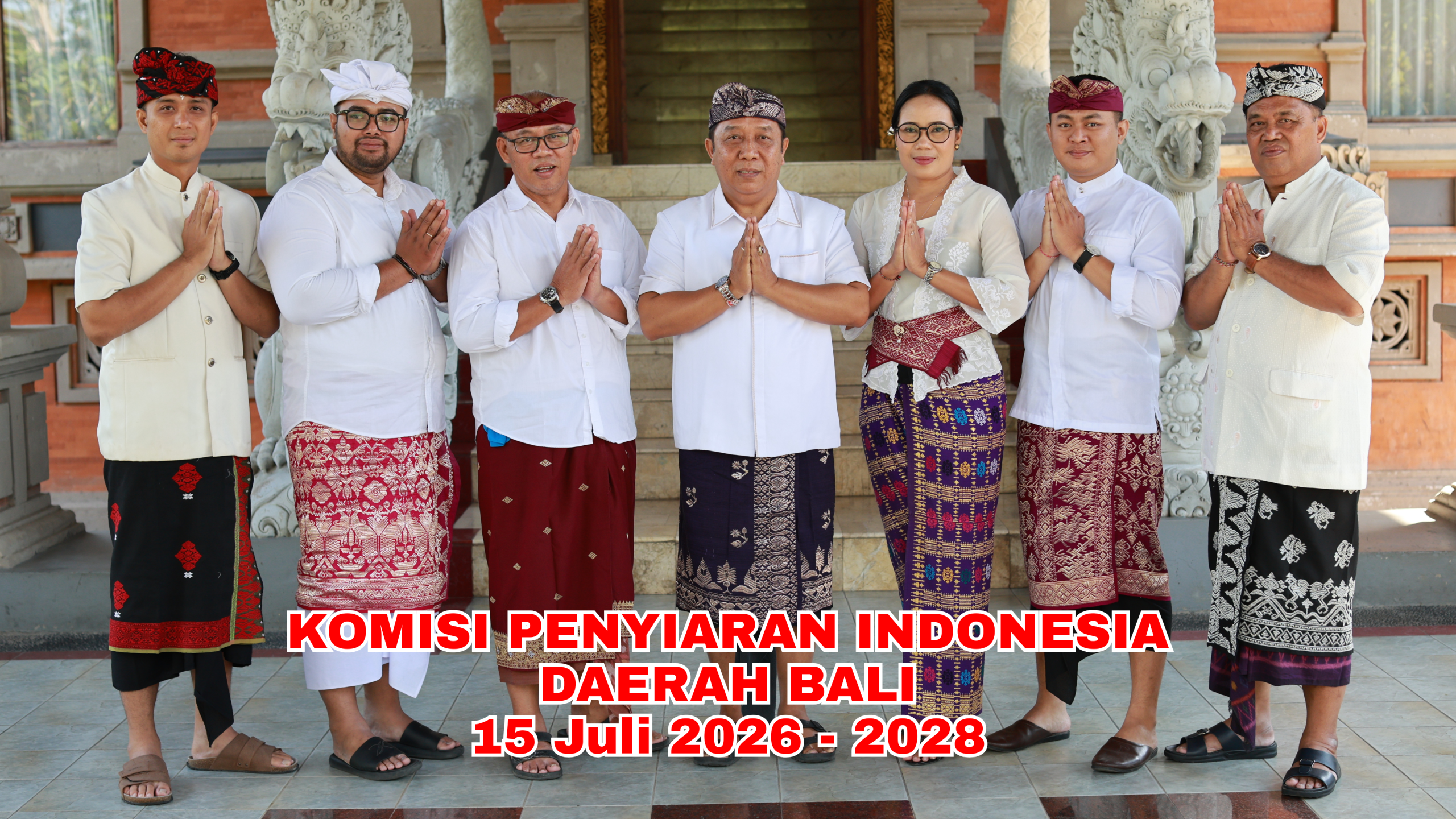 KPID BALI
